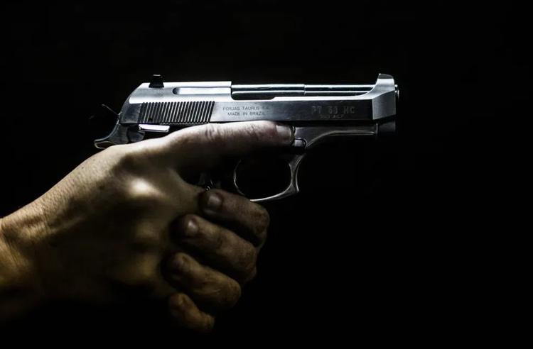 Motorista de aplicativo é assaltado durante corrida e suspeito é preso em Imperatriz no MA