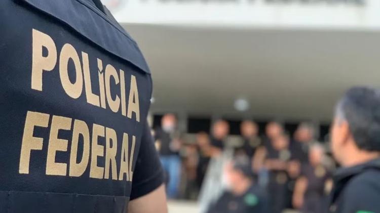 PF realiza cinco operações no Ceará contra crimes de abuso sexual infantojuvenil pela internet; suspeito é preso