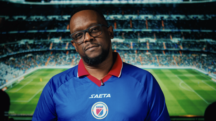 « Haïti doit remplir les stades » : l’appel passionné de Carel Pedre avant le Mondial 2026