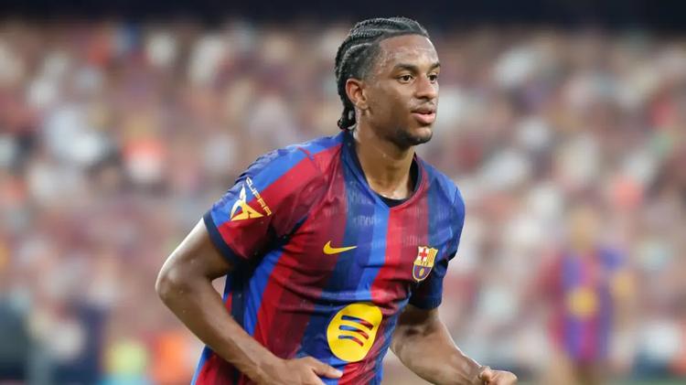El United prefiere una cesión por Balde