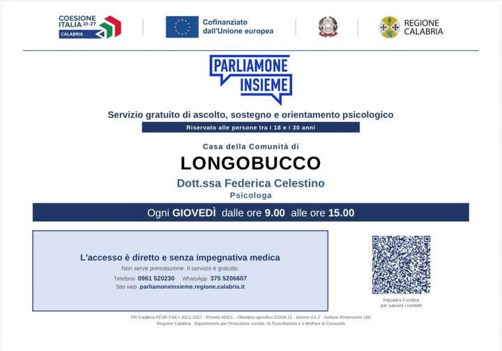Comune di Longobucco Posted