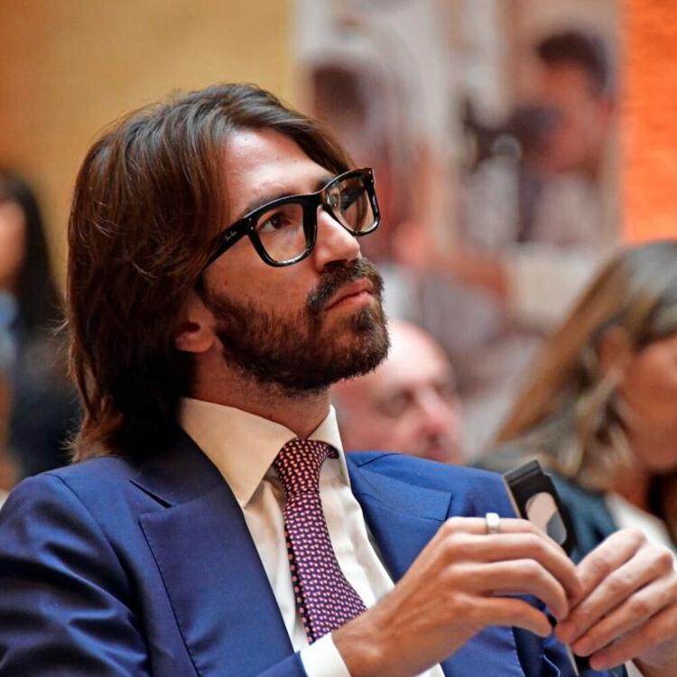 Del Vecchio–Soldati, raggiunta l'intesa sull’affidamento della figlia