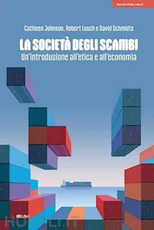 Non dobbiamo temere l’Intelligenza artificiale. Aprirà nuovi mercati