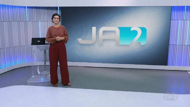 VÍDEOS: Jornal Anhanguera 2ª edição deste sábado, 22 de agosto de 2026