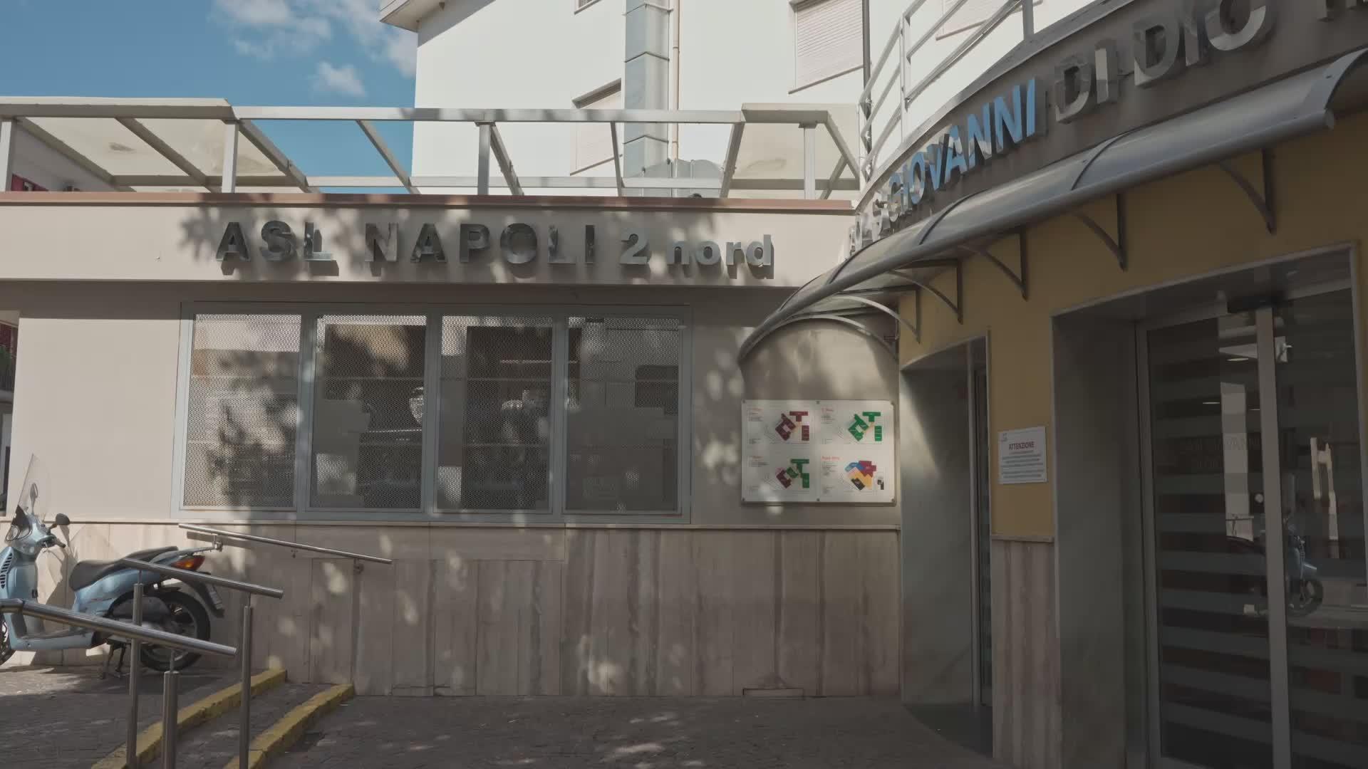 PICC, l’accesso venoso sicuro