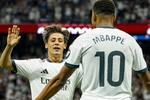 Cuándo es el Atlético - Real Madrid: horario y dónde ver en TV el partido de LaLiga EA Sports