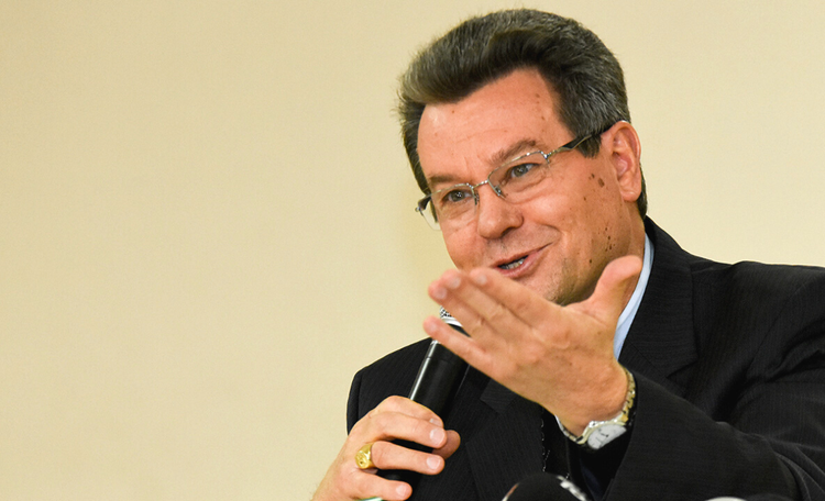 Dom Frei Severino: “São Francisco e a relação com os leigos”; ouça!