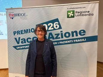 Vaccini, Iardino (Fondazione The Bridge): "Da mancate coperture fasce fragili costo sociale ed economico enorme"