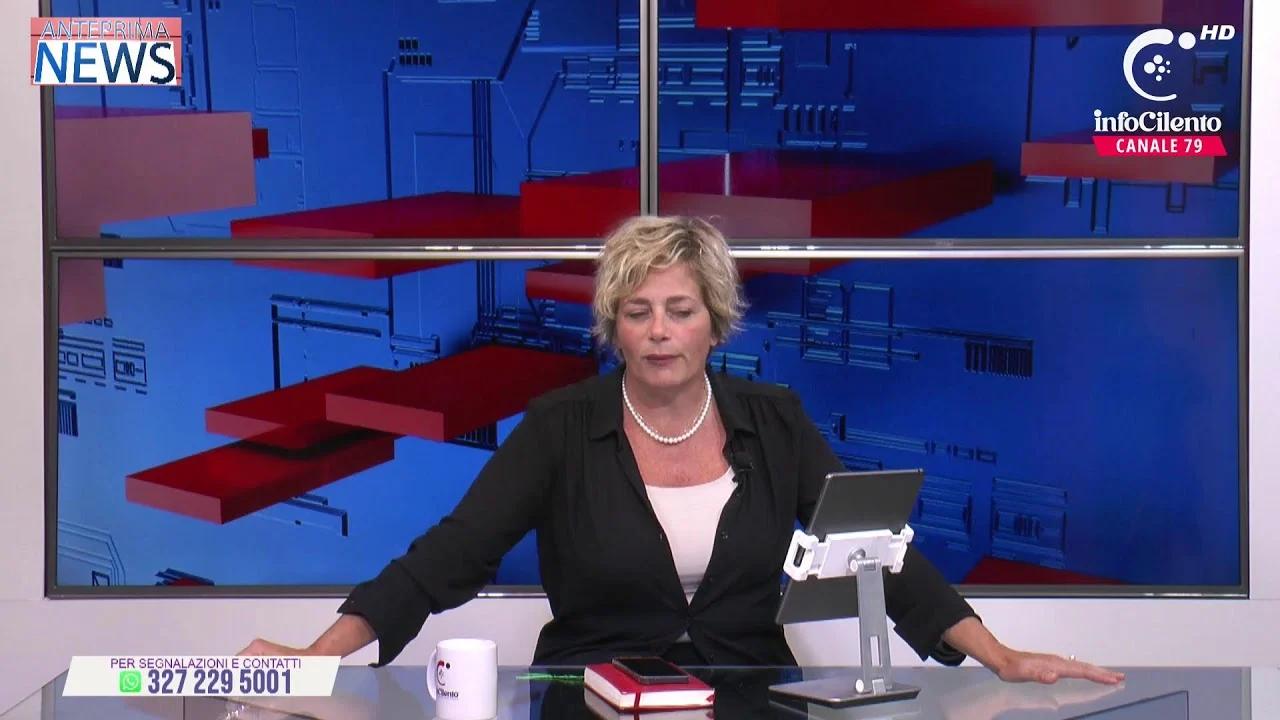 “Anteprima News” del 26 agosto 2026
