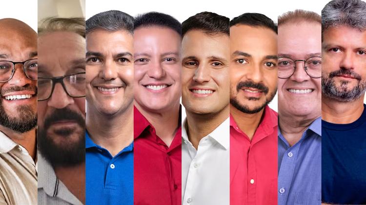 De nenhum bem a R$ 5,2 milhões: veja o patrimônio dos candidatos ao governo do MA declarado ao TSE