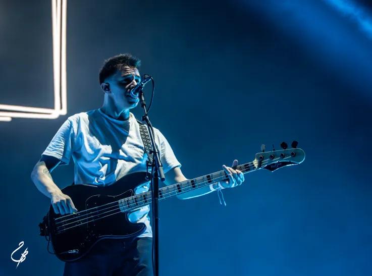 Ultra Vomit, Cabaret Vert 2026, Benoît GILBERT