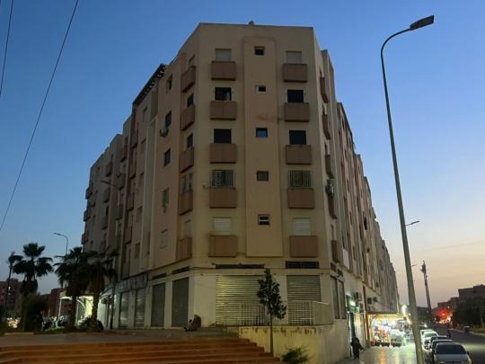 سكان إقامة بمراكش يطالبون بالتحقيق في شبهات سوء التسيير