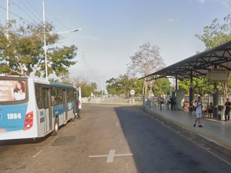 Ufac mantém suspensão das aulas devido à redução da frota de ônibus em Rio Branco
