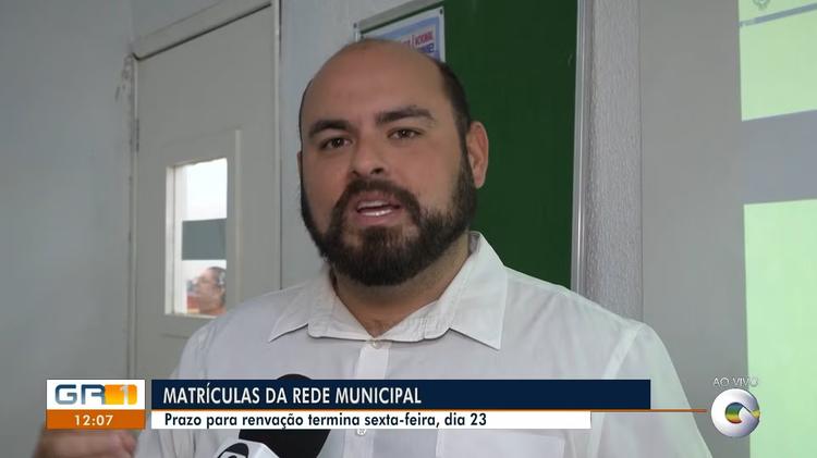 VÍDEOS: GR1 de quarta-feira, 21 de Outubro de 2026