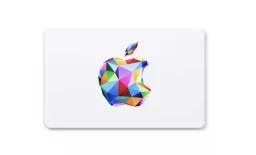Apple Gift Card