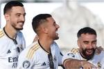 Carvajal, Joselu y Ceballos: los agentes libres que ganaron la Champions hace dos años