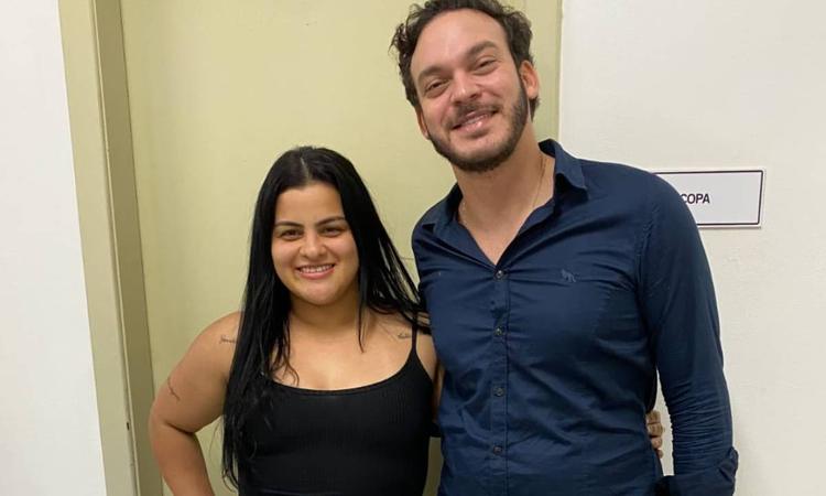 Presidente de Câmara, secretário de prefeitura e outros: quem acompanhava Uldurico Júnior em visitas a presídios