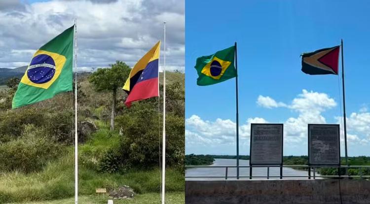 PanAmazônia pretende fazer parcerias comercias com a Guiana e Venezuela por Roraima
