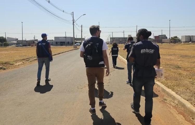 IBGE faz pesquisa de saúde em Dracena; saiba como identificar agentes