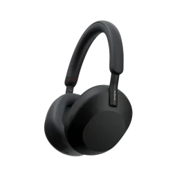Sony WH-1000XM5 Noise Canceling Headphones