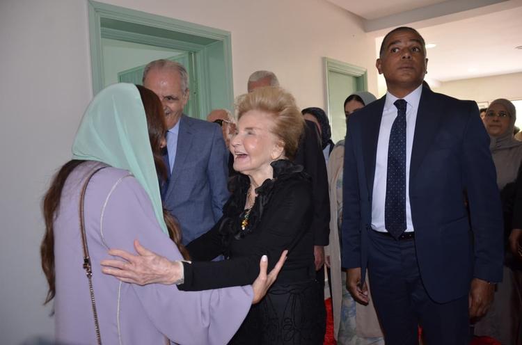 برايل يفتح أبواب المعرفة: من الرباط عاصمة عالمية للكتاب نحو إدماج ثقافي شامل للمكفوفين