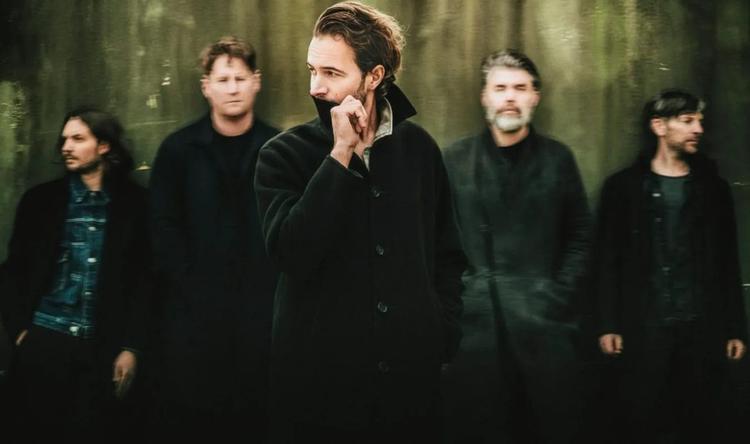 Editors : Le grand retour avec le single «&nbsp;Call It In&nbsp;» et une tournée européenne
