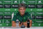 Pellegrini: "Veo a Mourinho mucho más maduro todavía como técnico ahora que años atrás"
