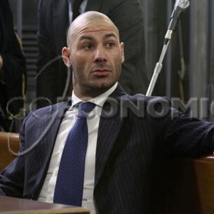 Bossi jr condannato a 2 anni e mezzo: "Reddito di cittadinanza percepito indebitamente"