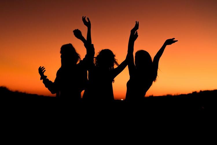 Should We Just Enjoy Ourselves?