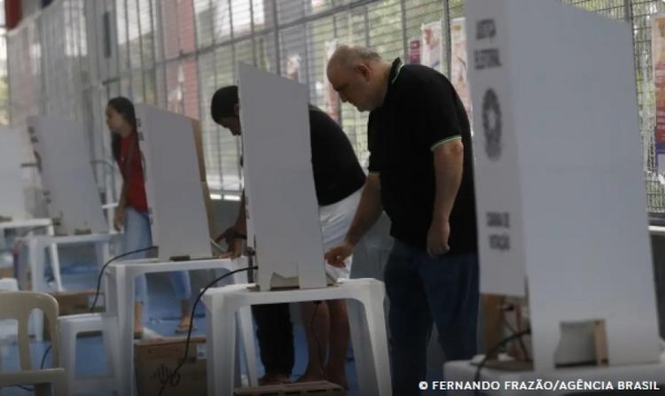 Eleições 2026: saiba o que é permitido e proibido no dia da votação
