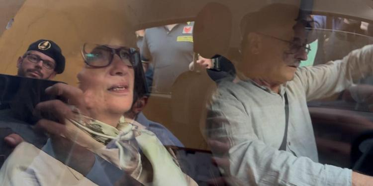 Daniela Ferrari, la madre di Andrea Sempio ricoverata in ospedale per overdose di farmaci