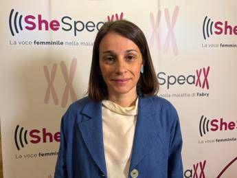 Malattia di Fabry, Motta (UniMi): "Aumentare consapevolezza tra medici per ridurre ritardi diagnostici"