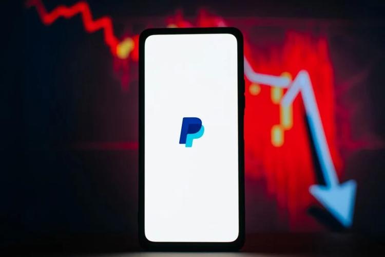PayPal met fin au capital-risque&nbsp;: le démantèlement de ses participations commence