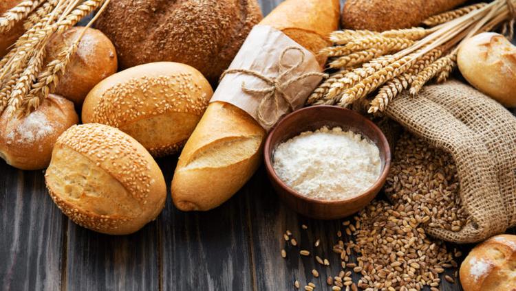 Low-Asparagine Wheat Gains U.K. Precision-Bred Status