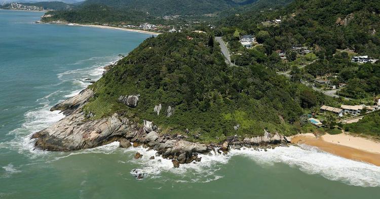 Muito além da Praia Central: o patrimônio natural que Balneário Camboriú ainda preserva