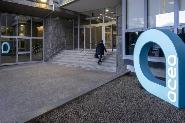 Acea, approvati i risultati del primo trimestre 2026