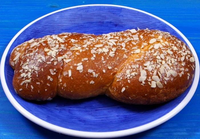 Tsoureki: The Greek Easter Bread and Its Traditional Recipe