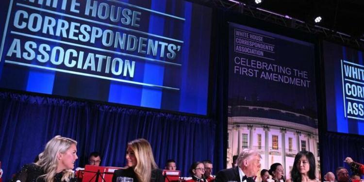 Trump: "La sparatoria dimostra che serve una sala da ballo sicura alla Casa Bianca"