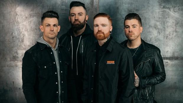 Matty Mullins shares video of his isolated vocals for “Chaotic” single