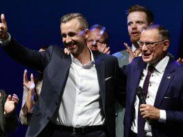 Germania, elezioni nel Land Sassonia-Anhalt. Prime reazioni del mondo cattolico ed evangelico tedesco