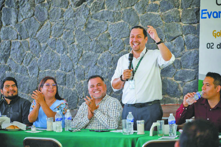 Temixco: Una alianza inédita entre gobierno y fe para combatir la inseguridad