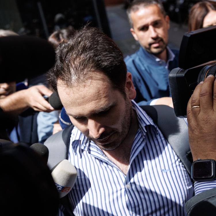 Garlasco, parla il consulente: "Ecco perché l'impronta 33 non è di Sempio"