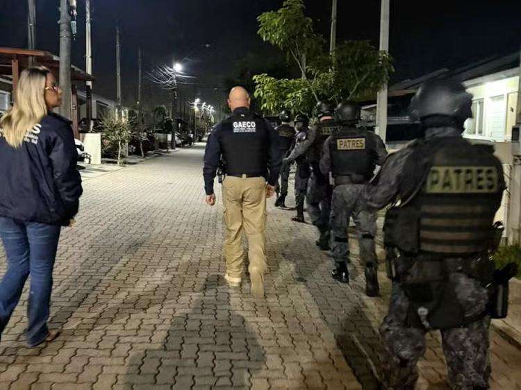 Identidade de mortos era usada para criar documentos falsos e abrir empresas no RS, diz MP