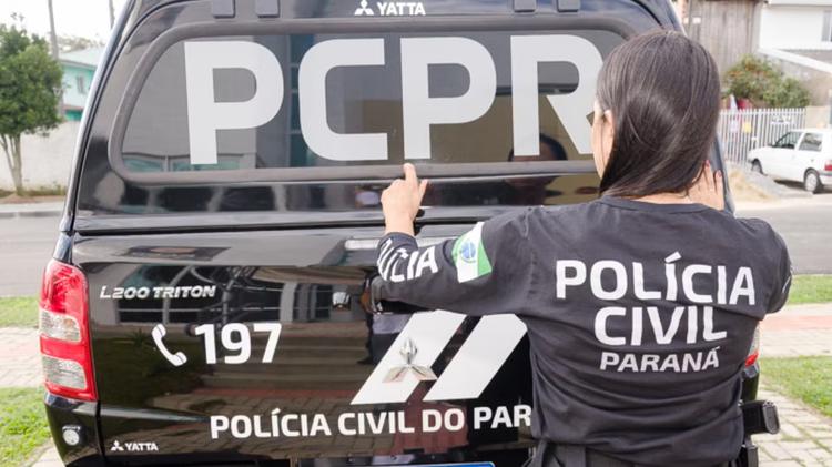 Jovem de 19 anos é presa suspeita de estuprar criança e adolescentes no Paraná