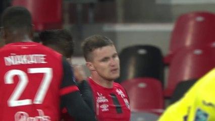 2020-2021 - J32 - 32- LIVOLANT- EAG-TOULOUSE 1-1