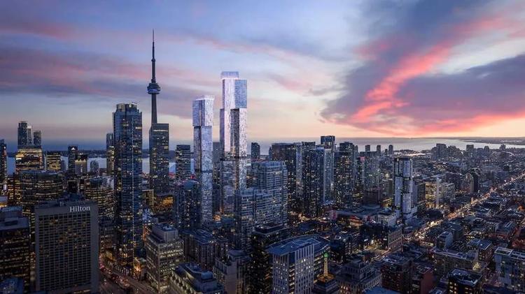 What Does 'Luxury' Actually Mean In Toronto Real Estate Today?