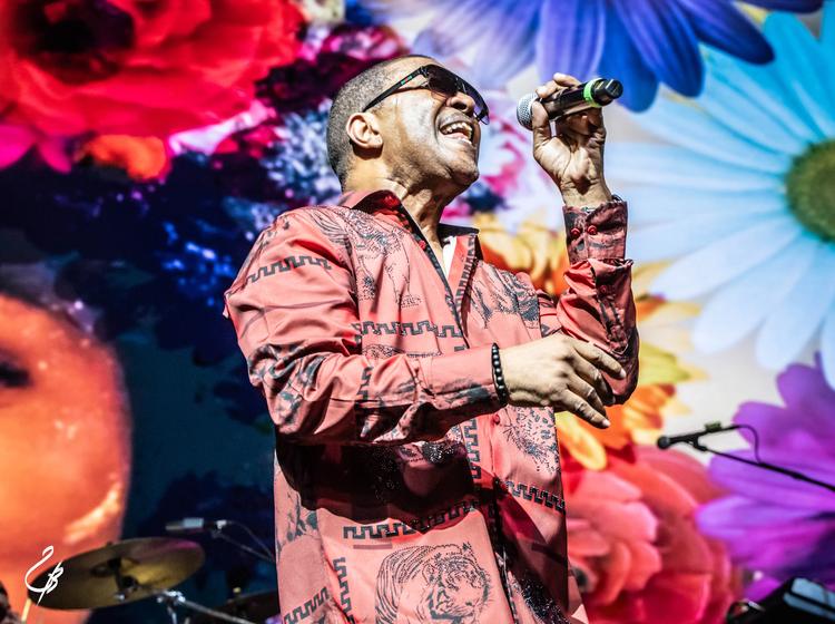 KOOL & THE GANG + UB40, Le lundi 02 août 2026, La Foire aux Vins, Colmar (68)