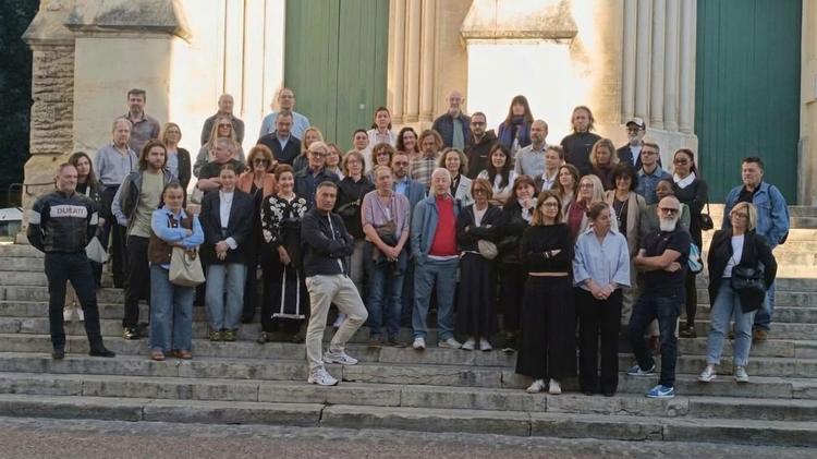 Montpellier : manifestation du 17 octobre, des commerçants de l'Ecusson vont masquer leurs vitrines pour alerter sur leurs difficultés