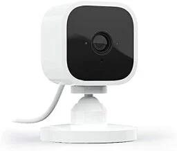 Blink mini camera