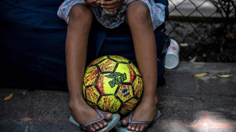 USA/Kanada/Mexiko: Bischöfe an Seite der Migranten